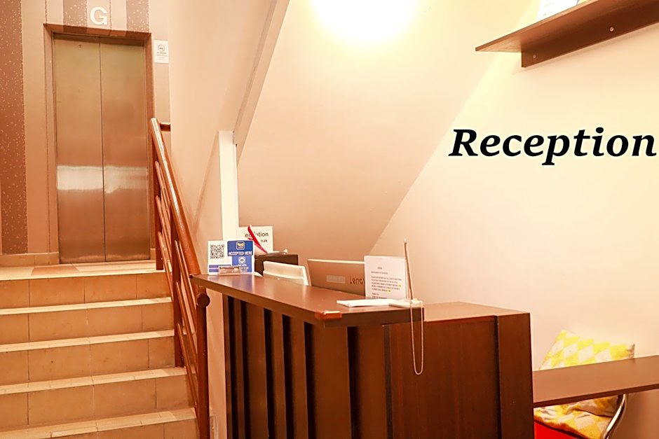 SH Hotel Kota Damansara