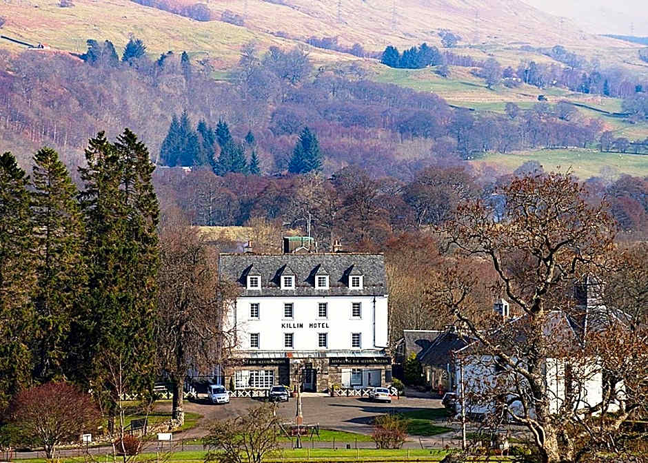 Killin Hotel