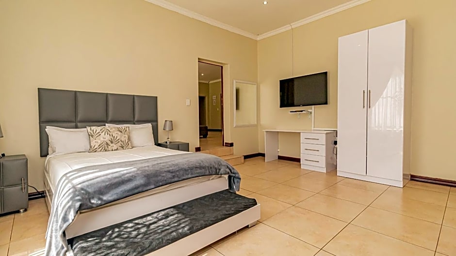 See You There Accommodation 1