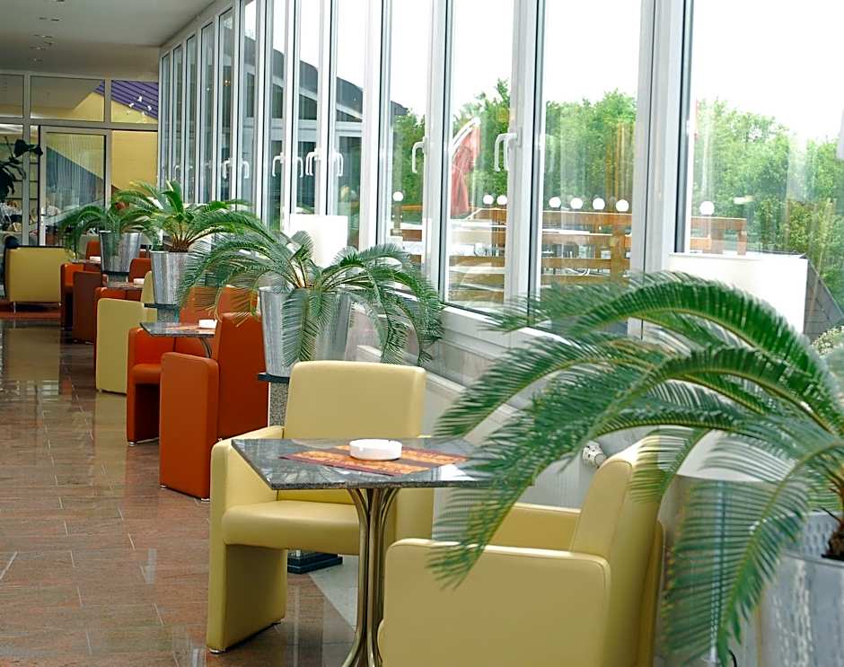 Hotel Scheidberg Wallerfangen bei Saarlouis