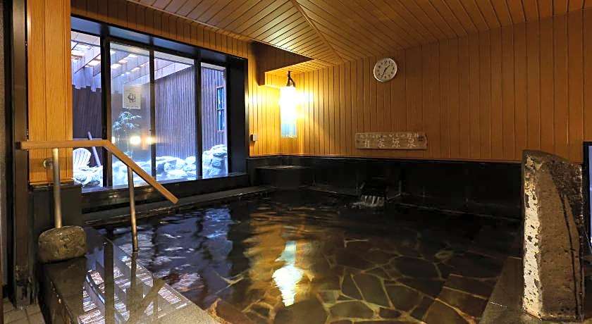 Dormy Inn Sendai Annex Natural Hot Spring