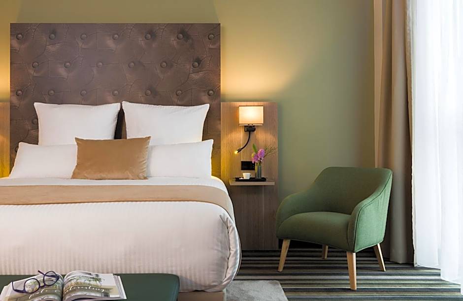 Leonardo Hotel Offenbach Frankfurt