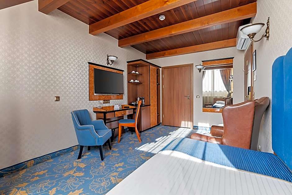 Hotel Diament Plaza Gliwice