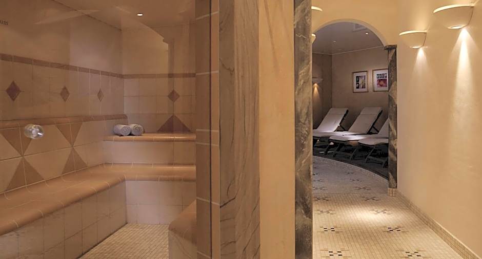 Hotel Weisses Roessl