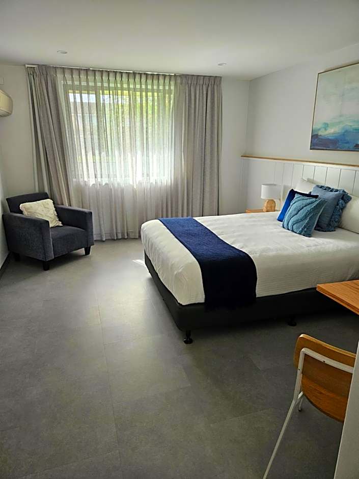 Ballina Colonial Motel