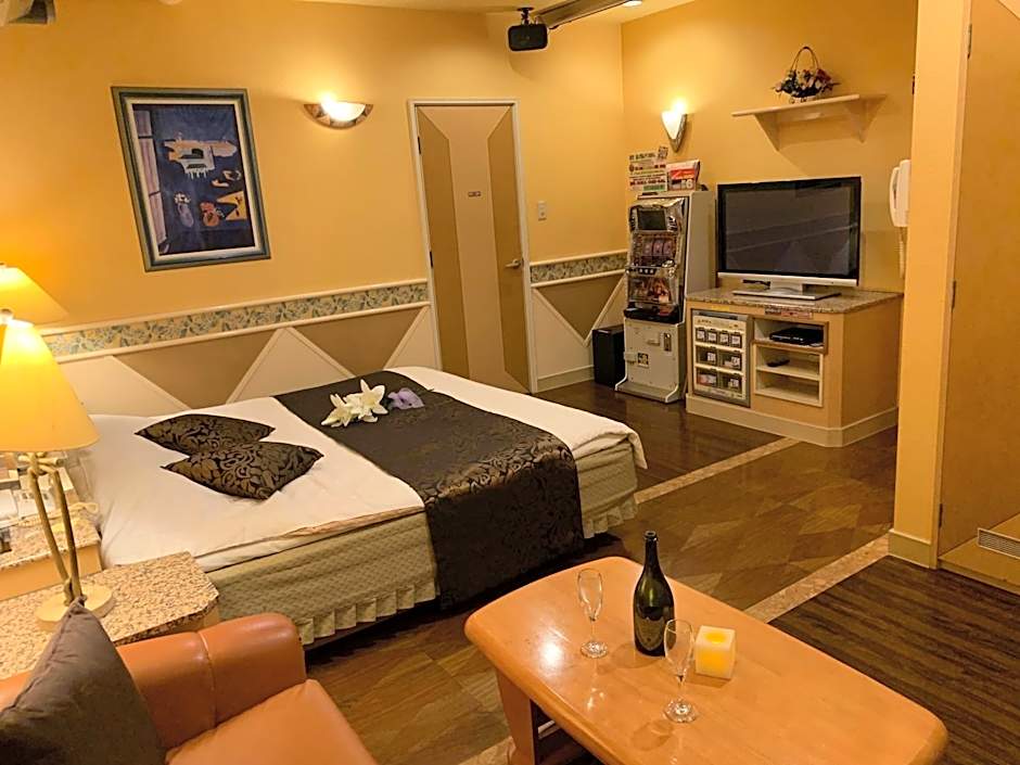 Hotel Chocola Gose (Adult Only)
