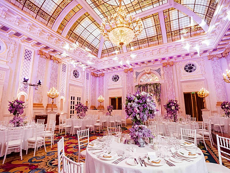 Fairmont Grand Hotel Kyiv