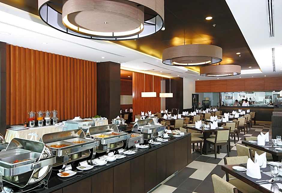 Kantary Hotel Ayutthaya 