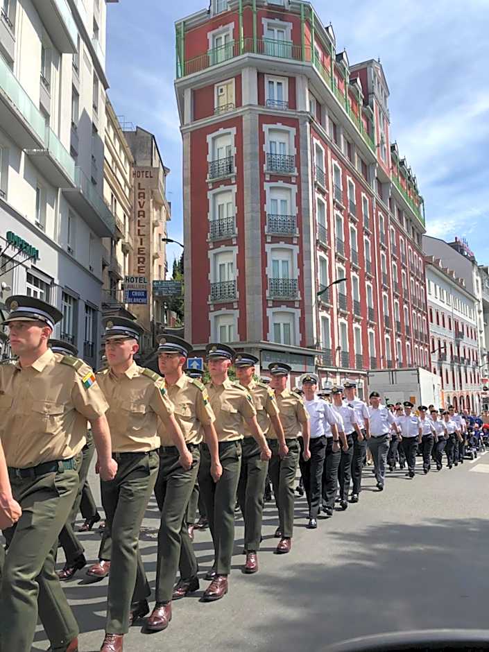 Appart'hôtel Saint Jean