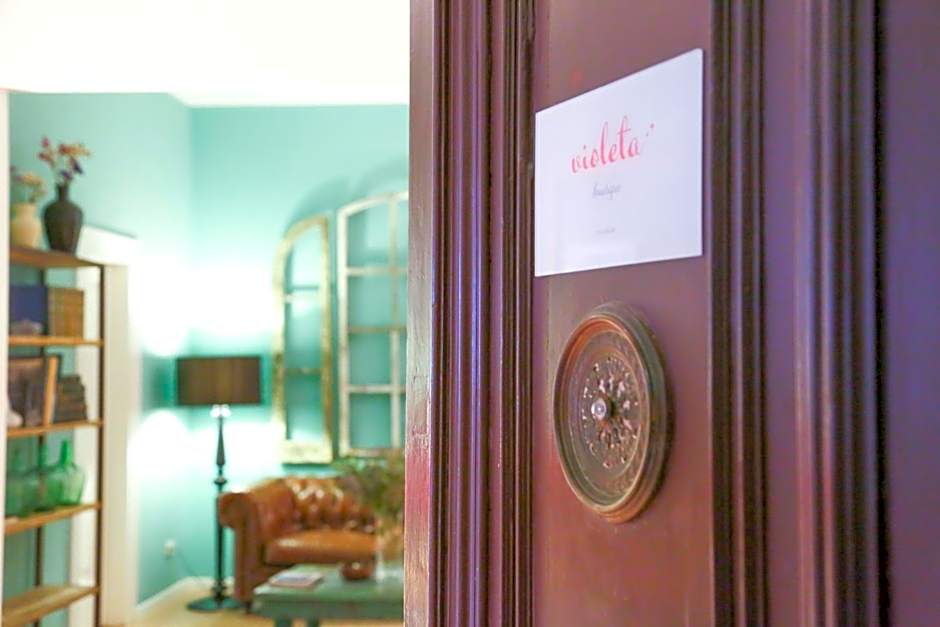 Violeta Boutique