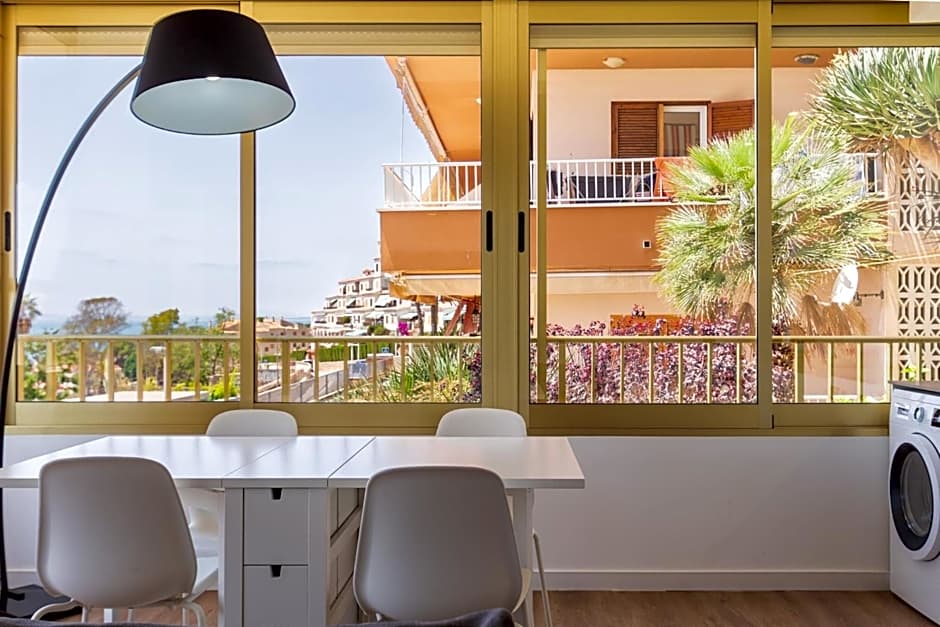Villa Marina - apartamento a menos de 5 minutos de la playa