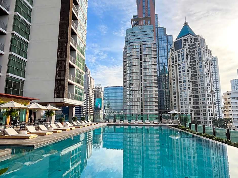 Urbana Sathorn Bangkok