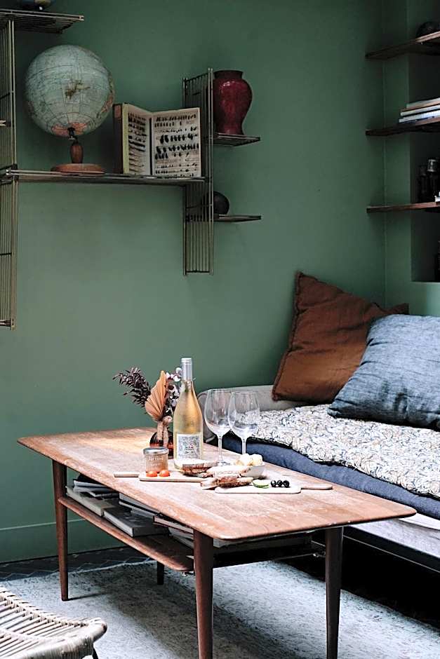 COQ Hotel Paris