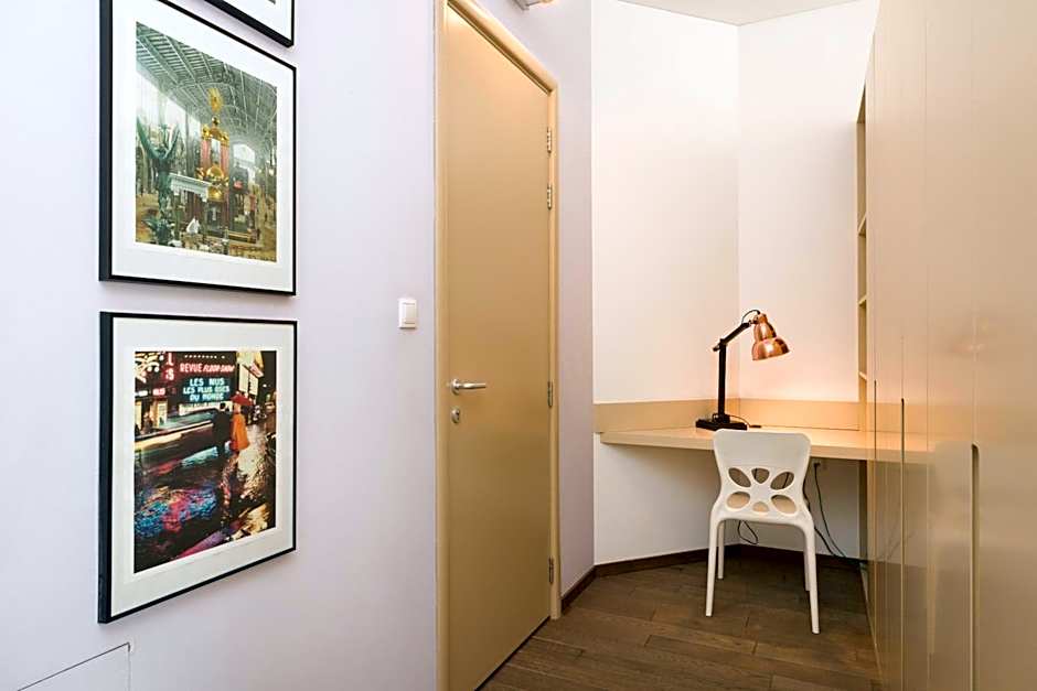 RAFAEL KAISER - Premium Apartments - Contactless Check-In