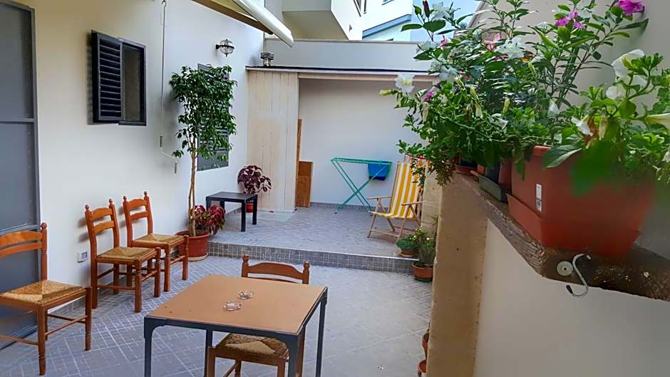 Casa della Nonna Polignano a mare