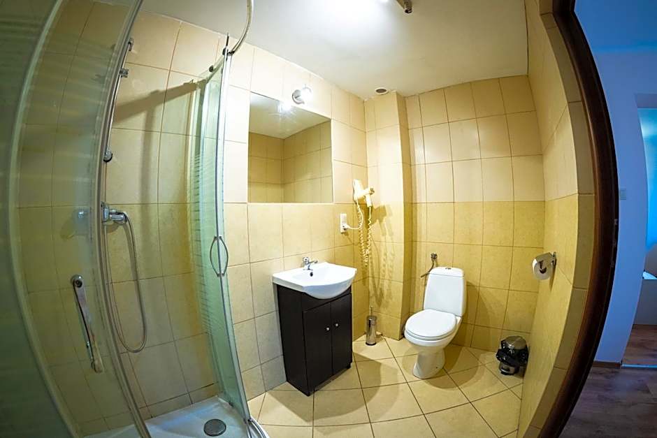 Przystań Lubniewice - Pokoje Gościnne