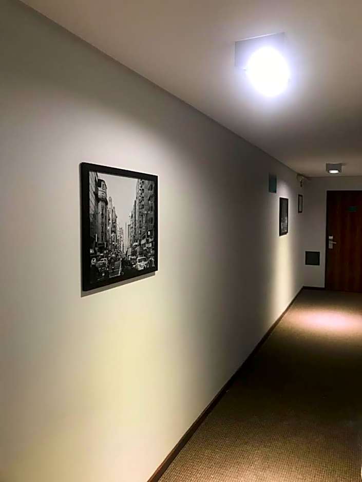 Viasui Hotel