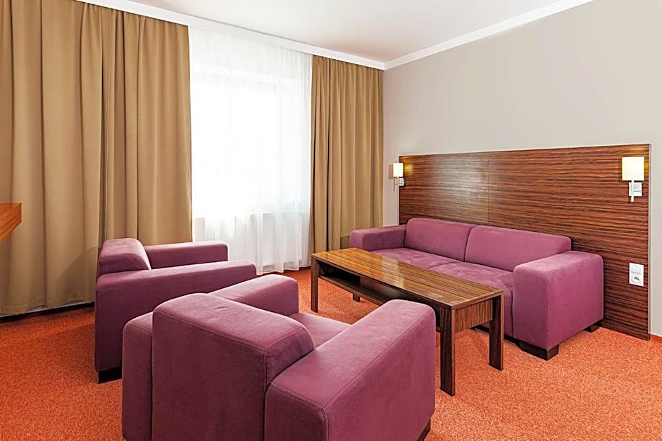 Hotel Euro