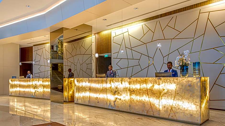 InterContinental Hotels - Luanda Miramar By IHG
