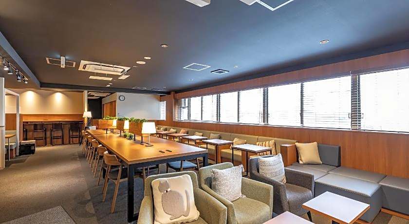 Tabist CapsuleHotel APODS Himeji Station