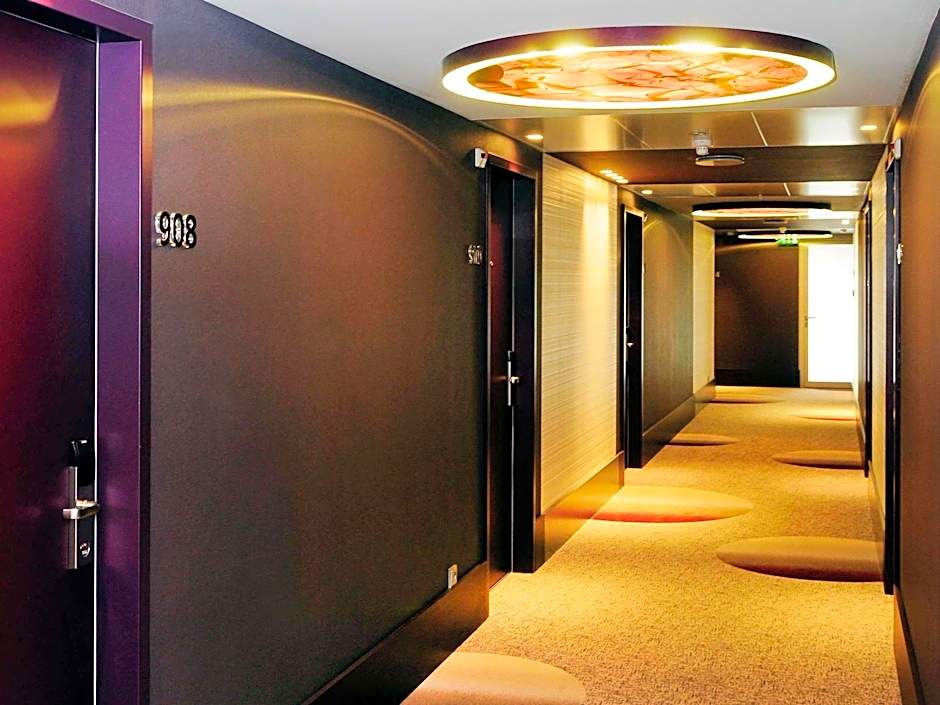 Pullman Eindhoven Cocagne