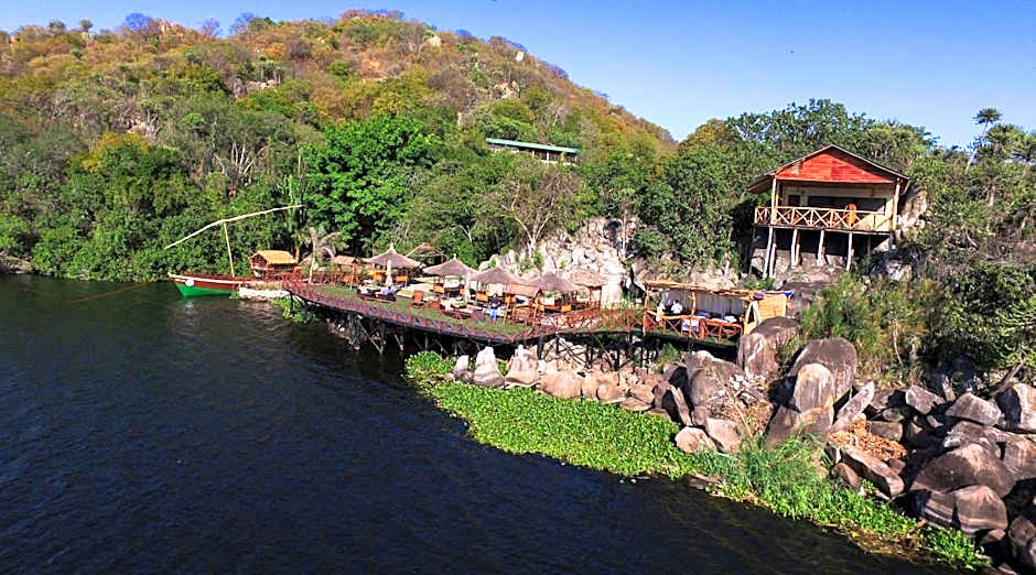 Wag Hill Lodge & Spa