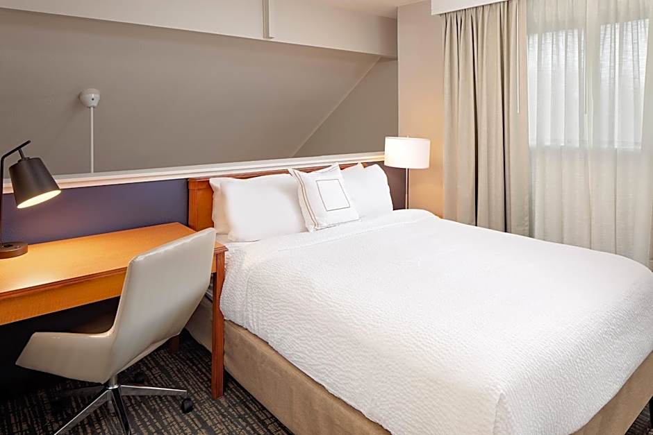Residence Inn by Marriott Lexington North