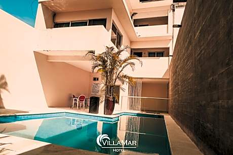 Hotel Villamar