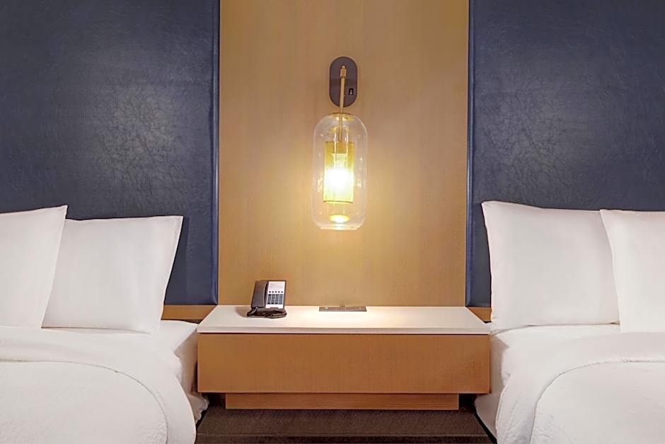 Fairfield Inn & Suites by Marriott Minneapolis Downtown