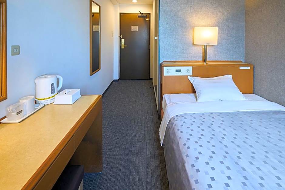 Hotel Lexton Kagoshima Annex