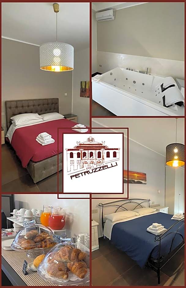 Relais Petruzzelli
