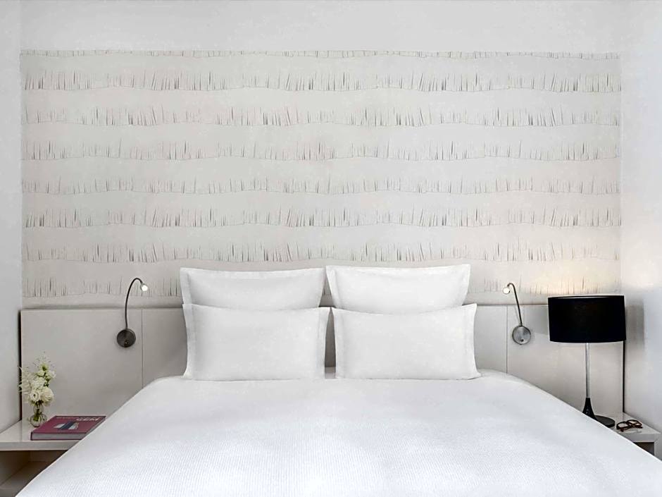 Hotel Nemzeti Budapest - MGallery