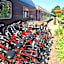 Train Lodge Amsterdam