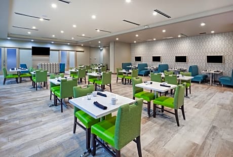 Holiday Inn - Amarillo East