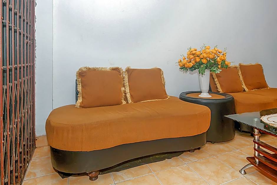 Hotel O Jasmine Kost Syariah