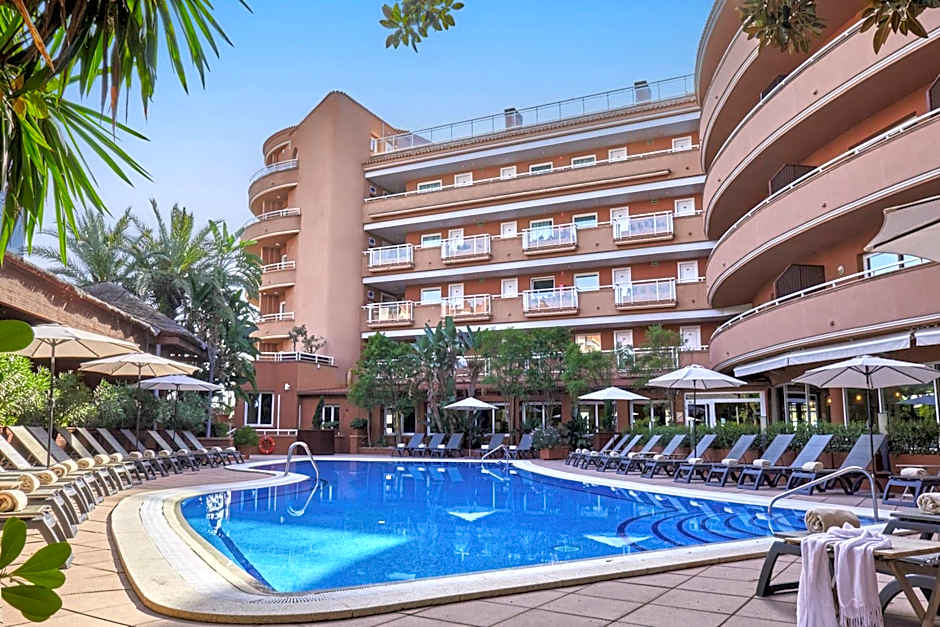 Sunway Playa Golf & Spa Sitges