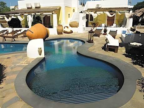Hotel Oasi