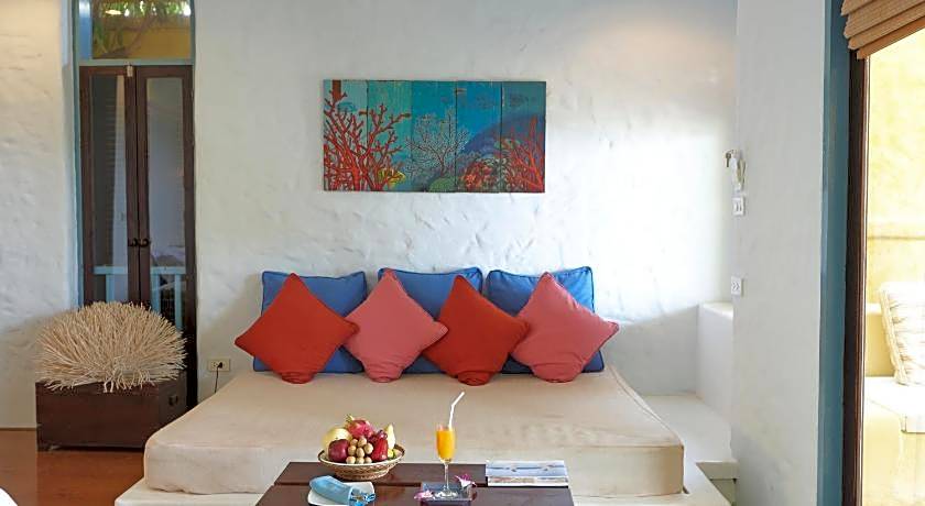 Vacation Village Phra Nang Lanta - SHA Extra Plus