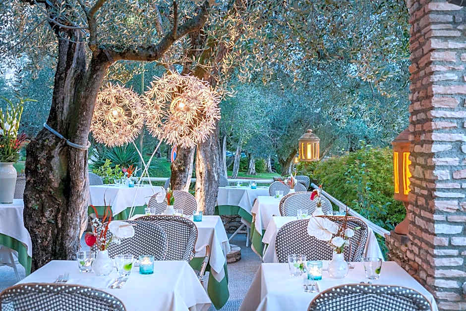 Olivi Hotel & Natural Spa