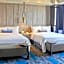 Queena Plaza Hotel