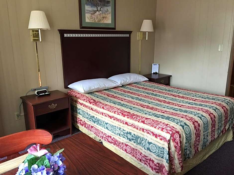 Inn Town Motel