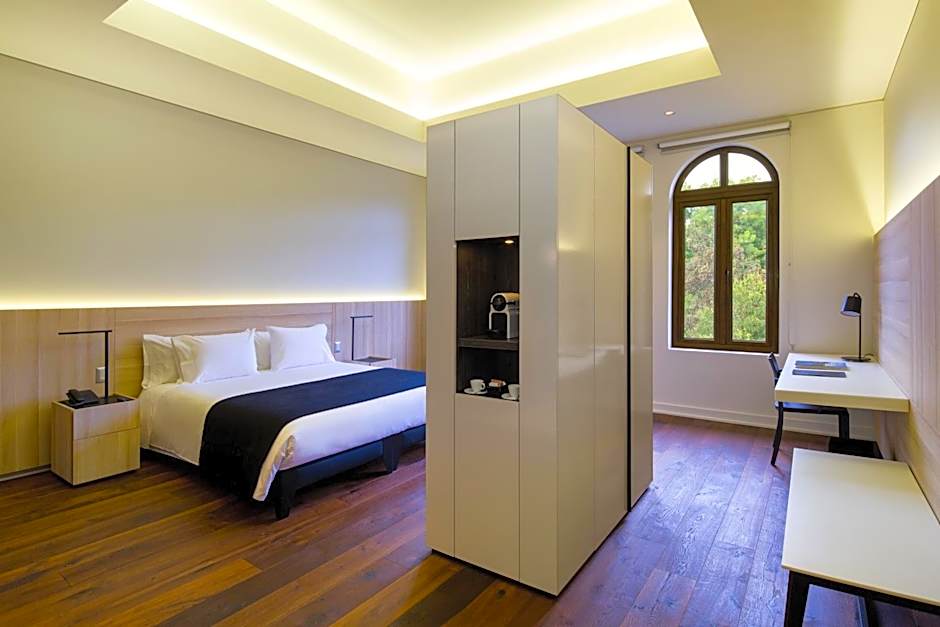 Hotel Altiplanico Bellas Artes