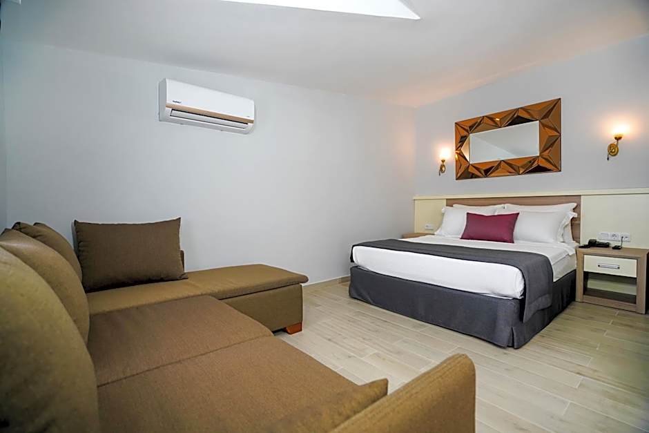Seren Sari Hotel