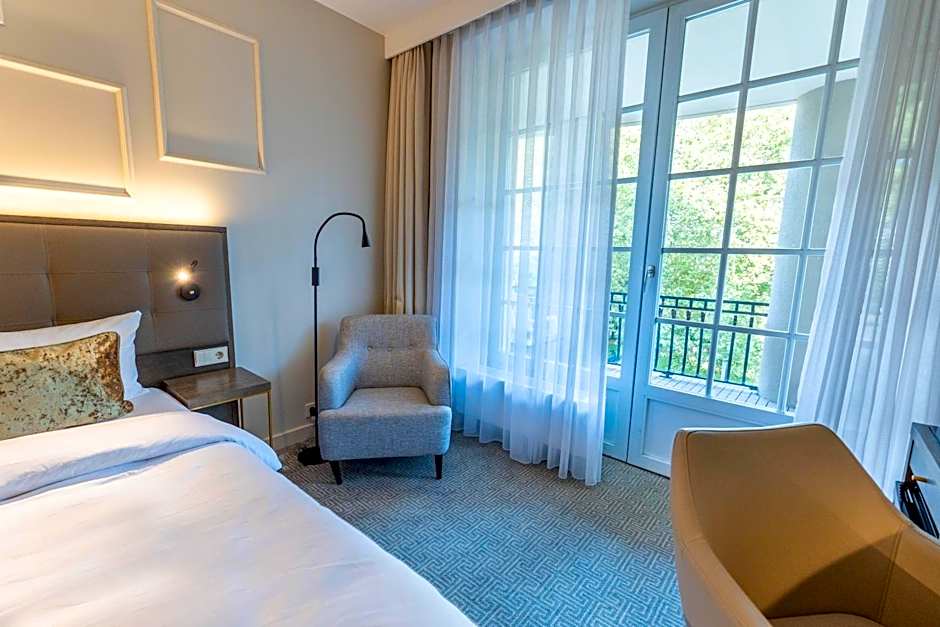 PK Parkhotel Kurhaus
