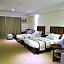 Big Hotel Suites