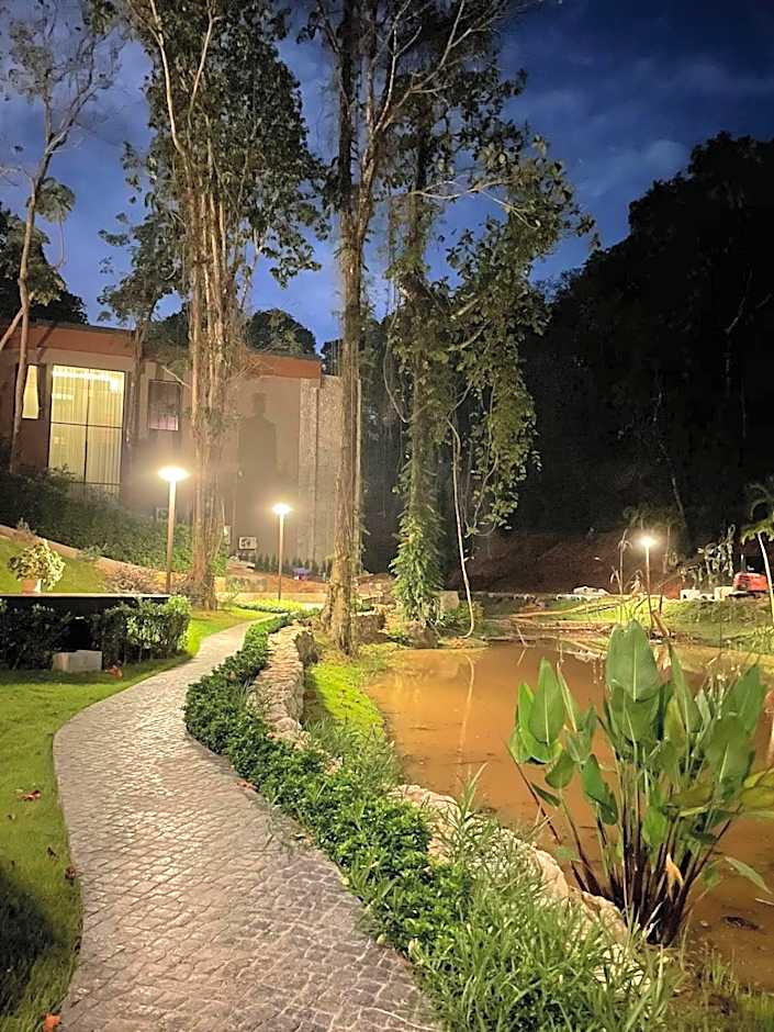 Villa Menara Bang Tao