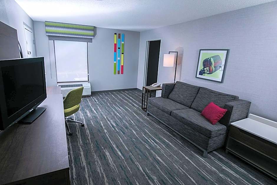 Hampton Inn By Hilton Pickwick Dam-At Shiloh Falls