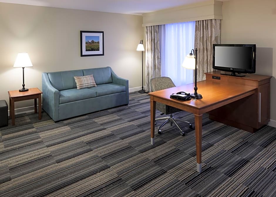 Hampton Inn & Suites Davenport
