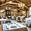 Hôtel Restaurant de la Poste