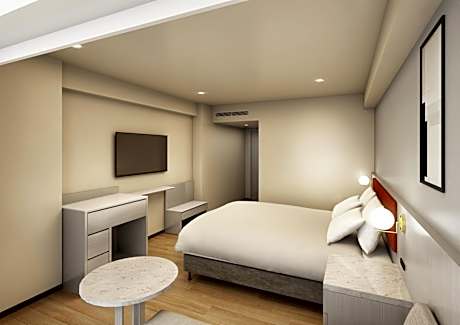 Premium King Room